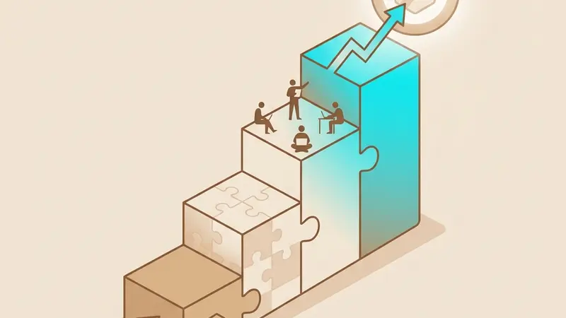 ステップ5 効果測定と改善――カークパトリックモデルで成果を可視化する