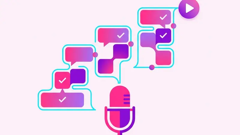 ながら学習を促進する音声コンテンツ設計チェックリスト