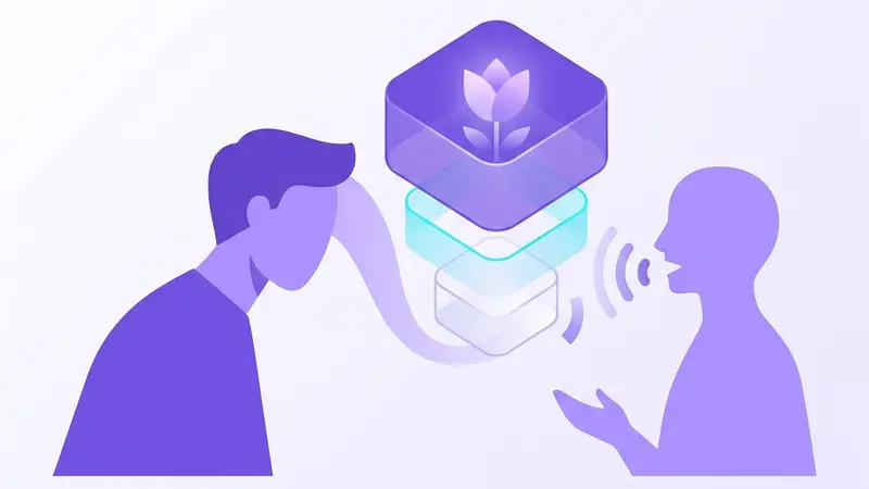 【ステップ2】傾聴と承認――相手の存在を丸ごと受け止める