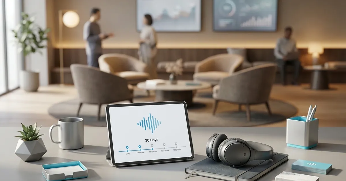 オンラインサロンの退会率を半減させる「声のコミュニケーション」戦略 - BootCast Media