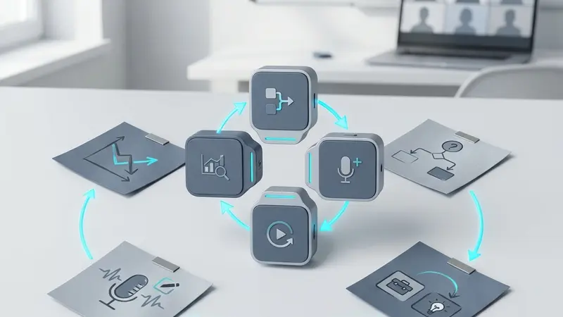 ステップ5――効果測定と改善サイクルを回す