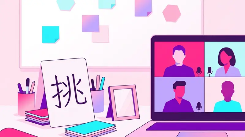 【自己紹介系】初対面でも盛り上がるアイスブレイク3選