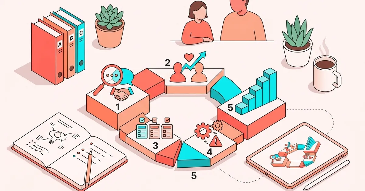 リバースメンタリングの導入方法――若手から学ぶ組織文化の作り方 - BootCast Media