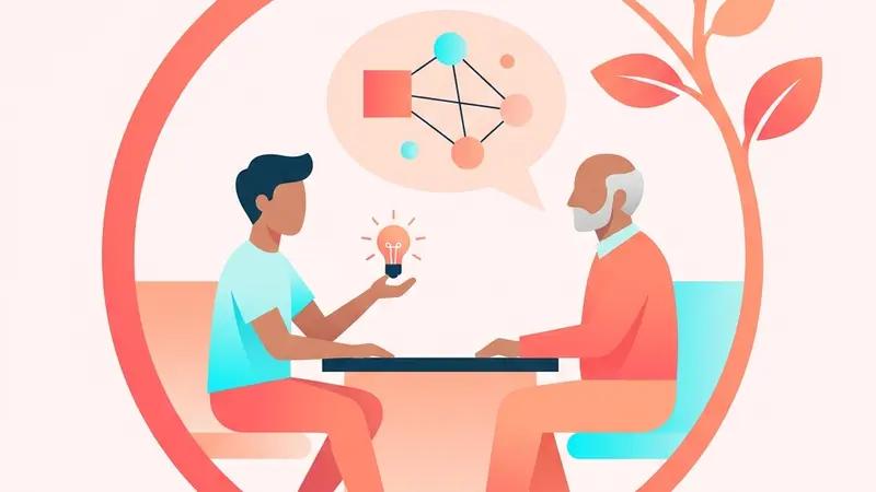 まとめ――若手から学ぶ文化が組織の未来をつくる