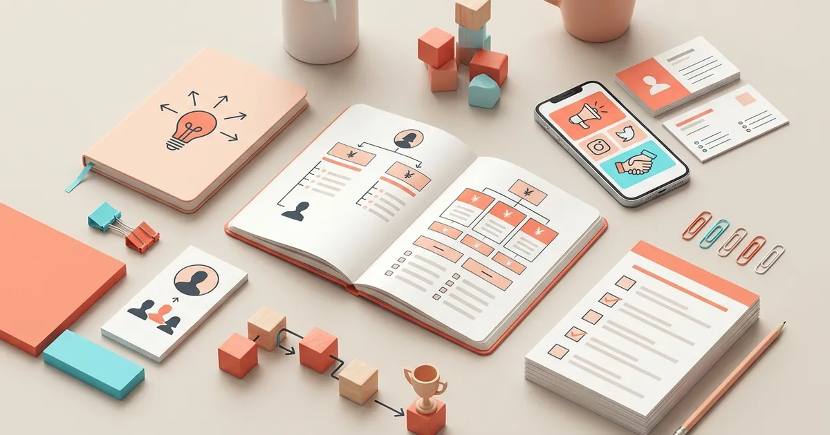 副業コーチの始め方――最初の一歩から初クライアント獲得まで - BootCast Media