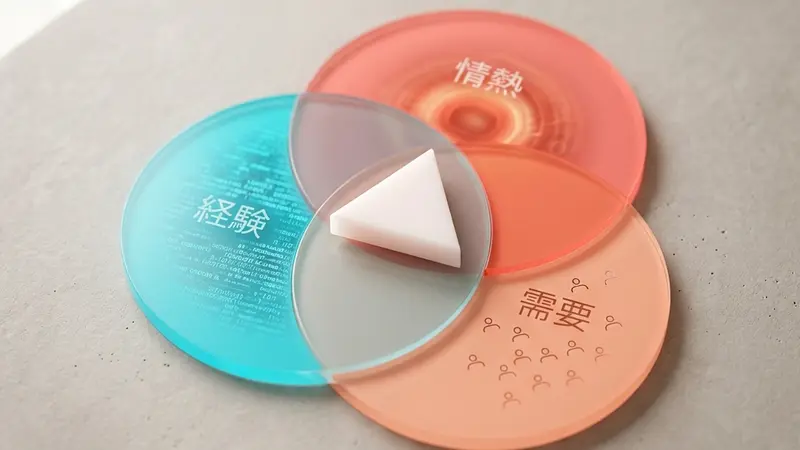 自分だけのコーチングテーマを見つける方法