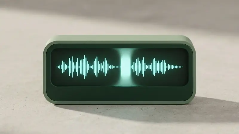 テクニック2: 「間」の設計――沈黙が生む集中力