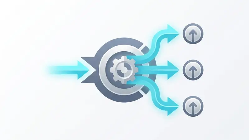 Stripe Connect の仕組み——お金はどう流れるのか