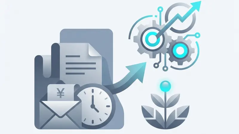 まとめ——決済の自動化がコーチング事業の成長を加速させる