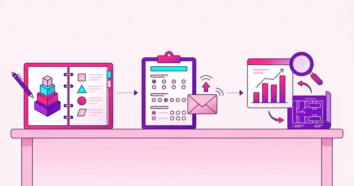 研修アンケートの設計ガイド――効果測定に使える質問項目 - BootCast Media