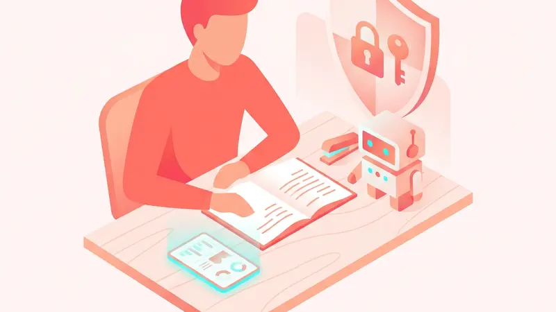 導入時の注意点――守秘義務とデータ管理