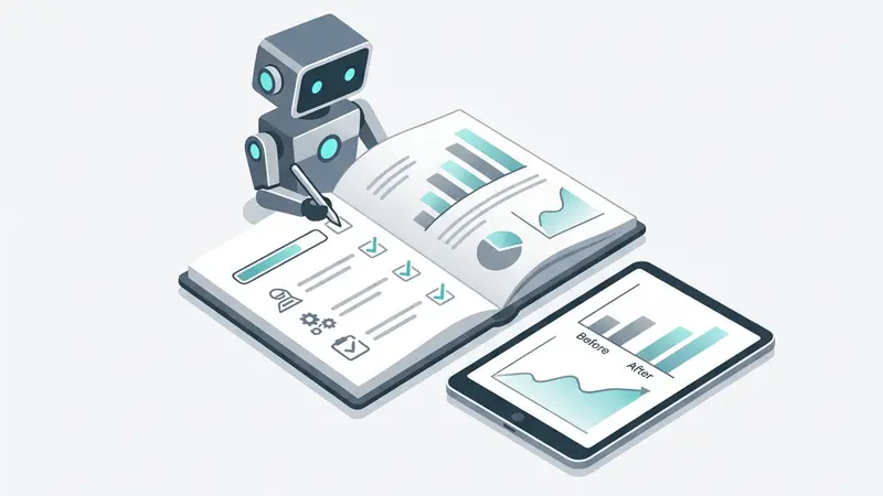 チェックリスト――30日で音声ナレッジベースを立ち上げる