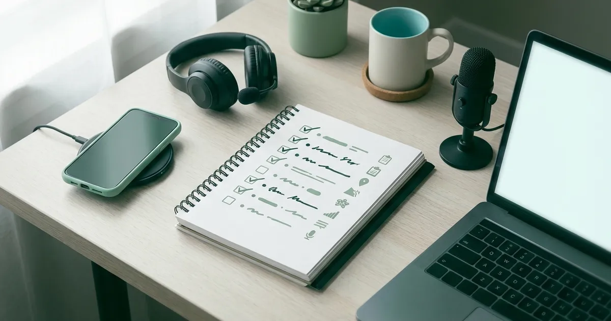 BootCast でステーションを開設して初回配信するまでの全手順 - BootCast Media