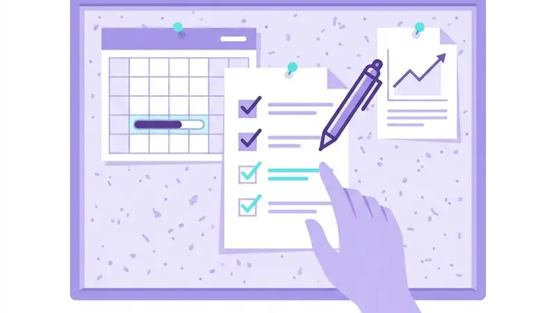 一体運用チェックリスト