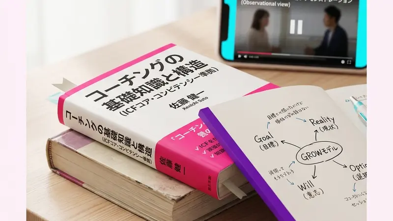 Phase 1（月1〜2）知識を体系的にインプットする