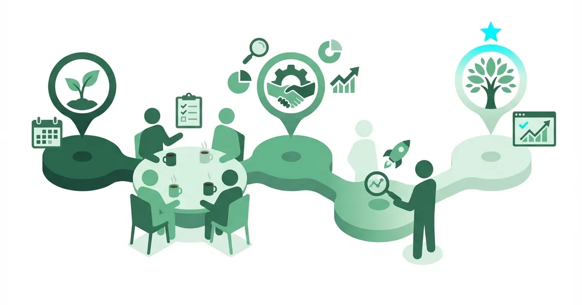 コミュニティ運営の年間計画――12ヶ月の施策カレンダー - BootCast Media