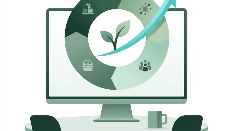 12ヶ月施策カレンダーの全体設計