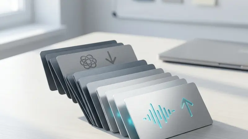 提案書スライド構成テンプレート――10枚で語る説得ストーリー