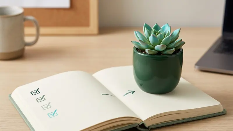 無料体験から有料転換へのチェックリスト