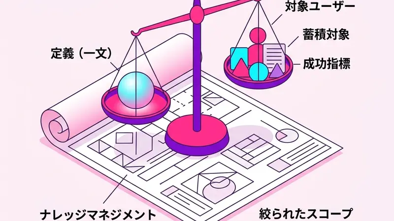 フェーズ1（Day 1〜30）設計と準備——土台をつくる