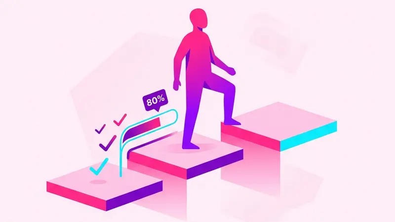 90日チェックリスト——フェーズ別の完了確認