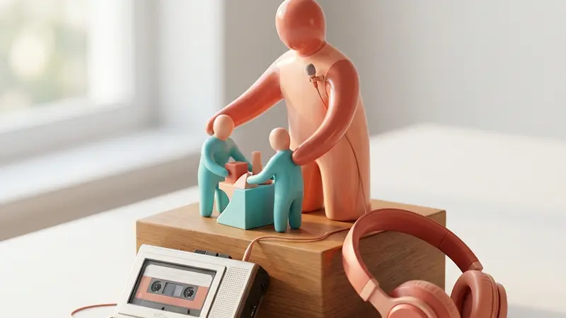 階層別・役割定義 -- 3層の管理職に求めるコンピテンシーを整理する