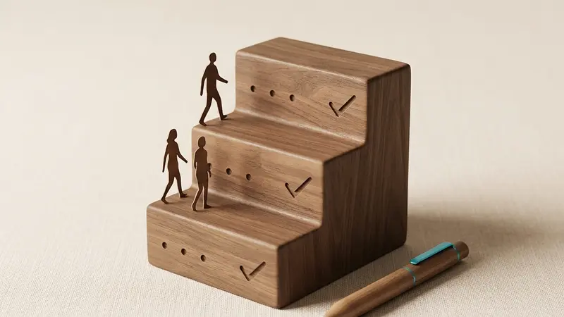 90日チェックリスト――フェーズ別タスク一覧