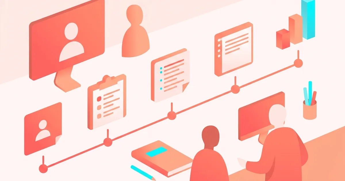 1on1テンプレート集――シーン別アジェンダフォーマット5選と使い分けガイド - BootCast Media