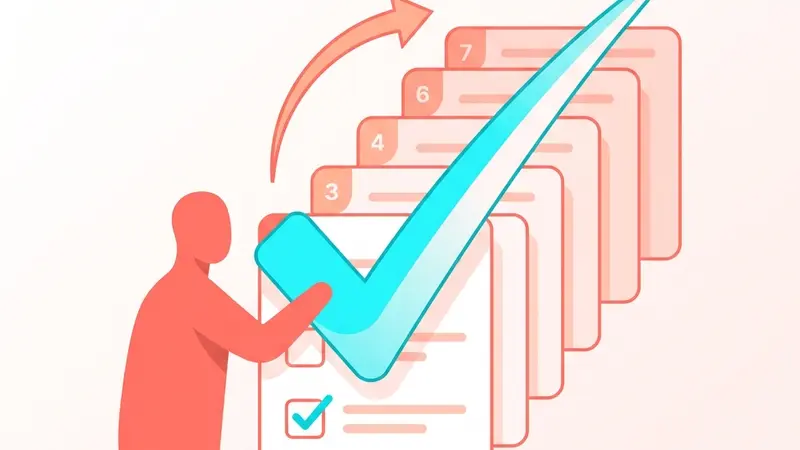 1on1テンプレート活用チェックリスト