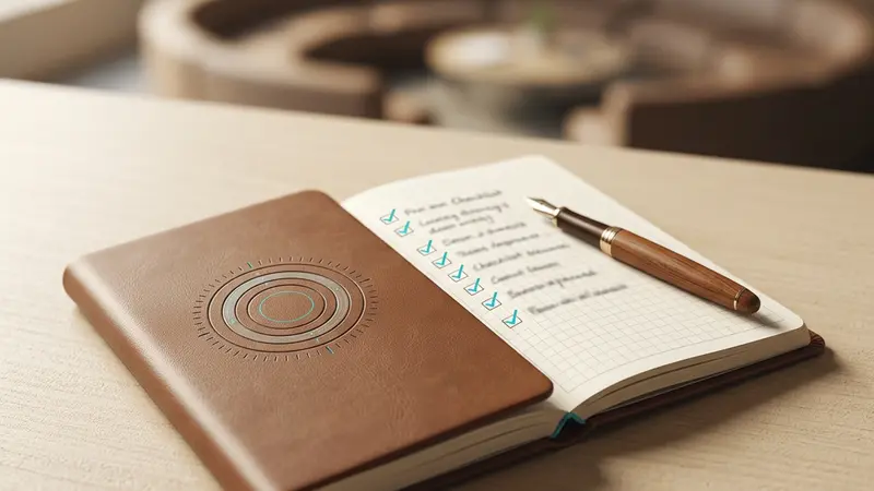 プレローンチ戦略のチェックリスト