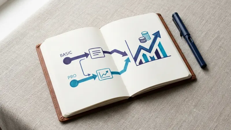 収益シミュレーション・チェックリスト