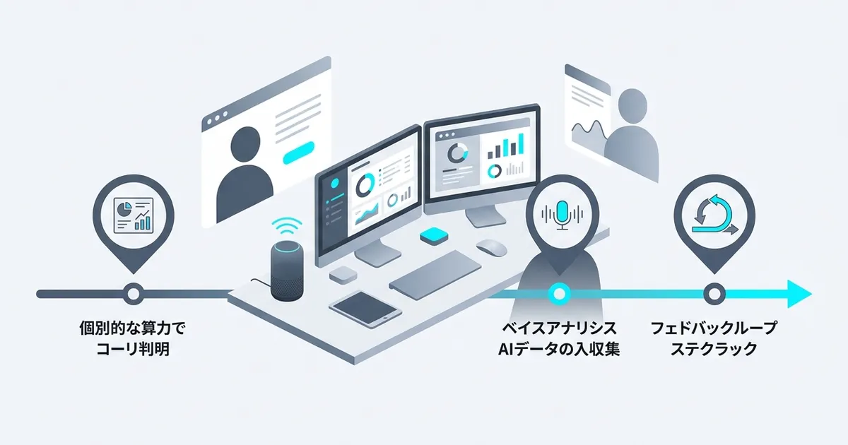 テクノロジーを活用したコーチング品質管理の仕組みづくり - BootCast Media