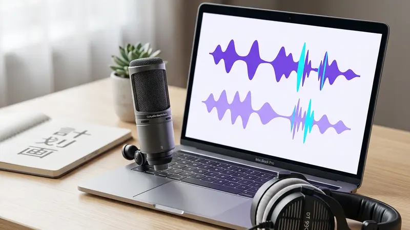 フェーズ1（0→10万円）――専門性を声で届ける基盤づくり