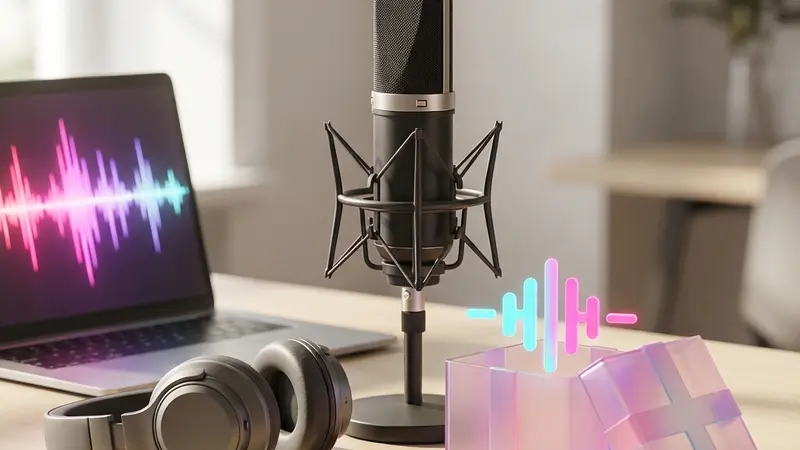 Step 1 — 無料の音声コンテンツで信頼を築く(0→最初の10名)