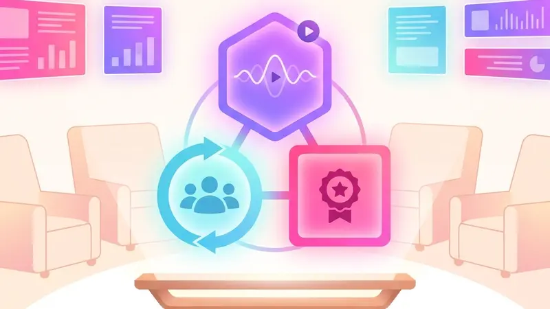 月額3,000円で「安い」と感じさせる特典設計の考え方